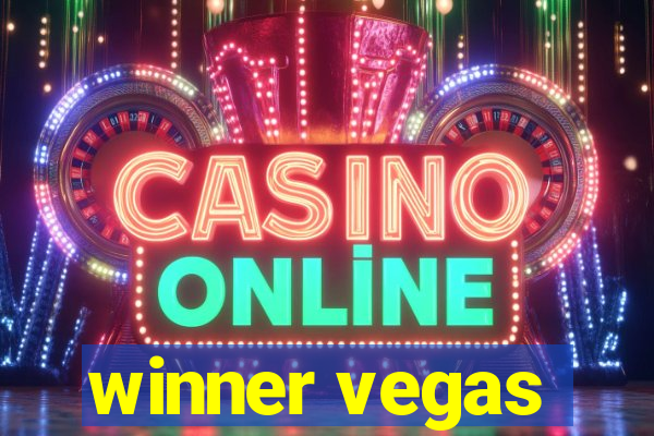 winner vegas